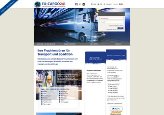 eu-cargo24.com eu-cargo24.com
